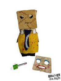 Image 2 of Leatherface