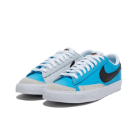 Image 3 of Nike Blazer Lo ‘77 (Youth)