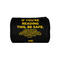 Image 5 of "THE THOT BAG" (YES THAT'S THE TITLE.)