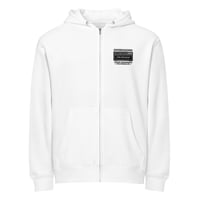 Image 20 of Goosemas 2025 - The AMP - Premium Full Zip Hoodie