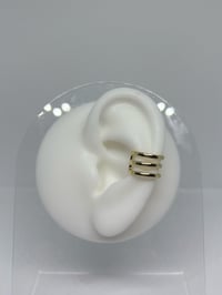 Image 1 of Cleo ear cuff