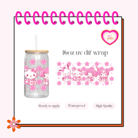 Sanrio Cherry Blossom