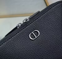 Image 4 of D Bag - Black