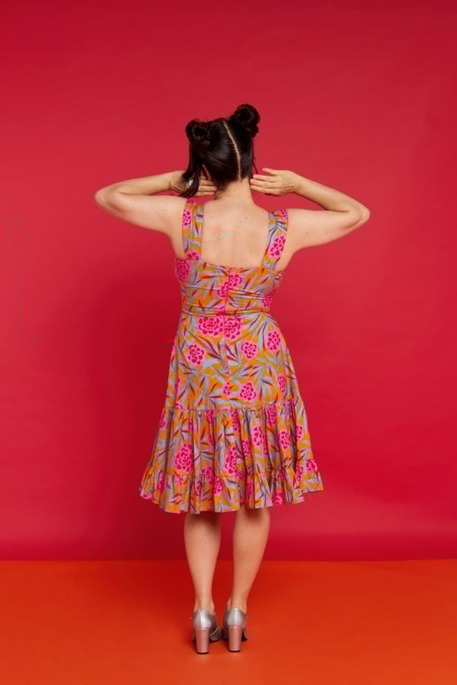 Image of Vestido Katmandú
