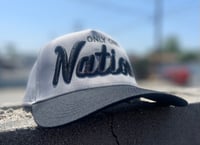 Image 1 of New Only One Nation 5 Panel SnapBack 