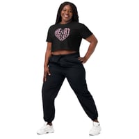 Image 3 of Heartbreaker Women’s Crop Top