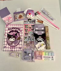 Image 1 of  Stationery bundles