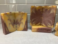Image 2 of Indigenous:   3 Clays:  Goat Milk