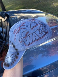 Image 3 of Palmetto State Cap