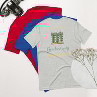 Image 4 of Geechee Universal t shirt