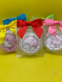 Image 2 of Fluffy Glitter ✨ Bombs 