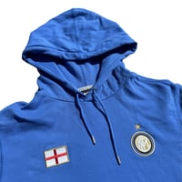 Image 4 of Inter Milan Nike Hoody 