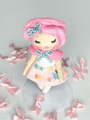 Image of  Cutie Collection Mini Doll #11