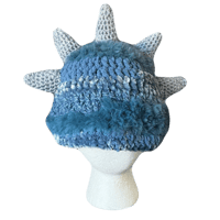 Image 1 of Winter spike