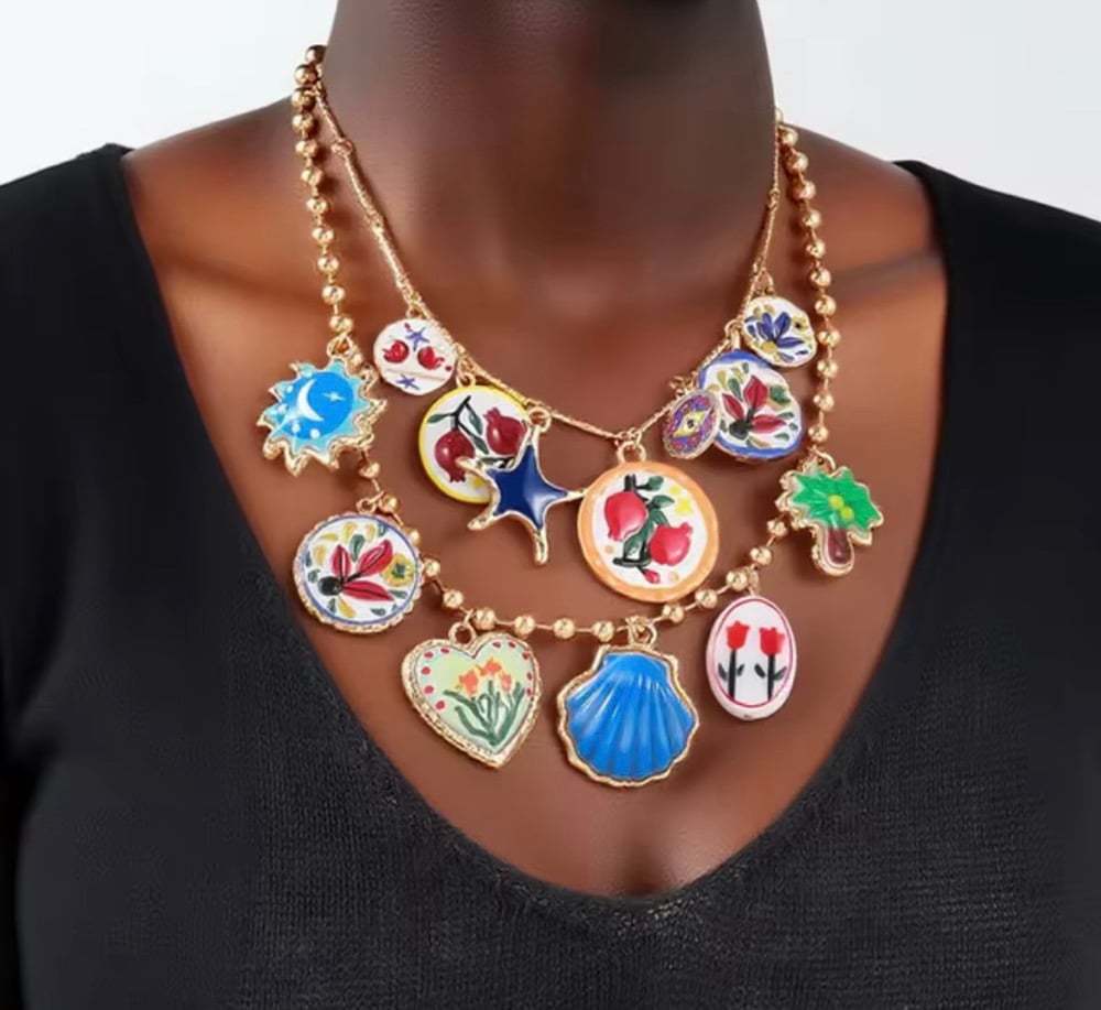 Image of Kira necklace