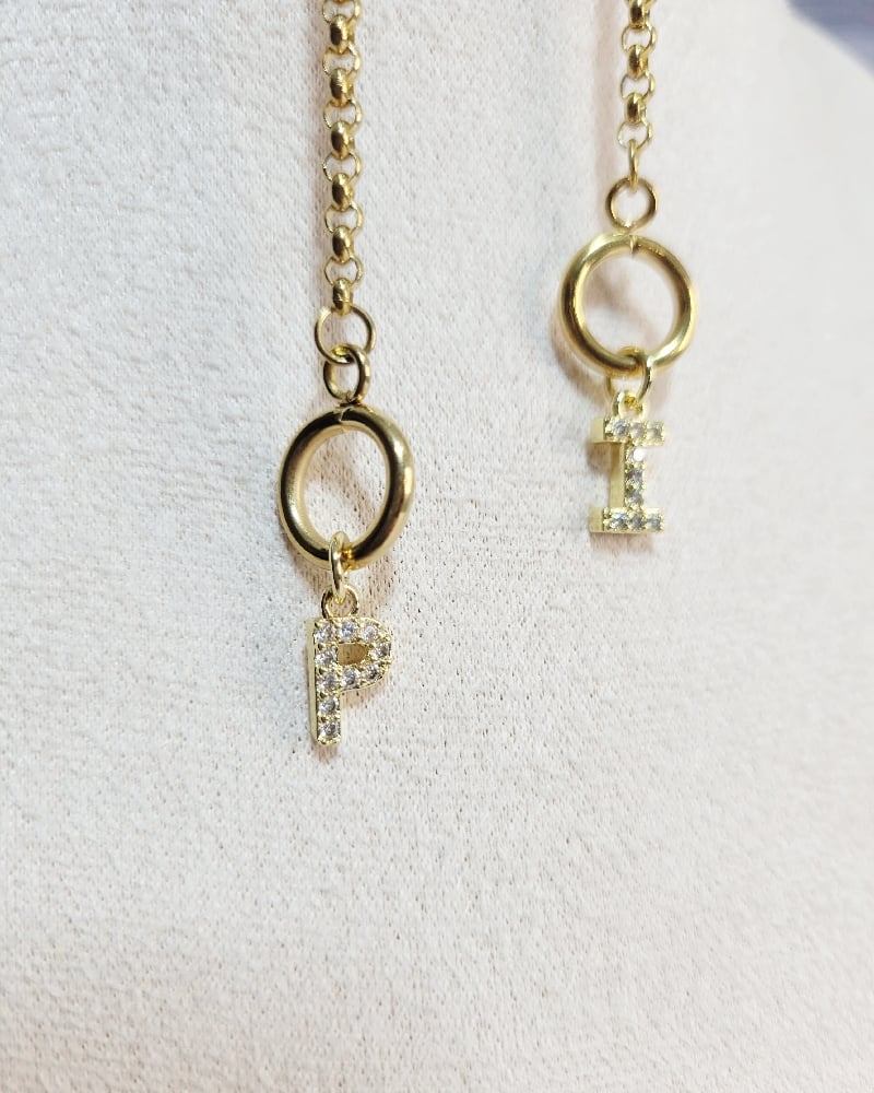 Image of Tina Bracelet 