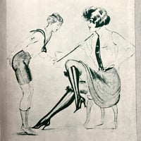 Image 7 of Fuzoku Kitan 1960 #6