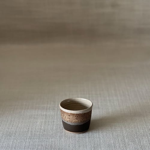 Image of MOUNTAIN TEA CUP 