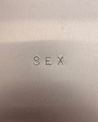 Image 5 of Madonna - Sex (Japanese Edition, 1st Edition) Book