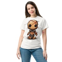 Image 2 of Voodoo 25 Unisex classic tee