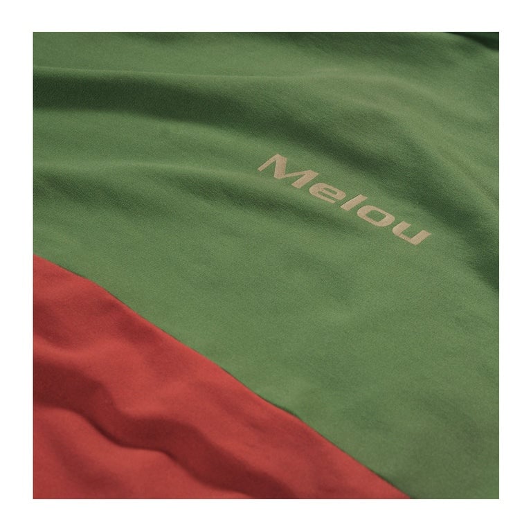 Image of MELOU HICHAM LONG TEE 