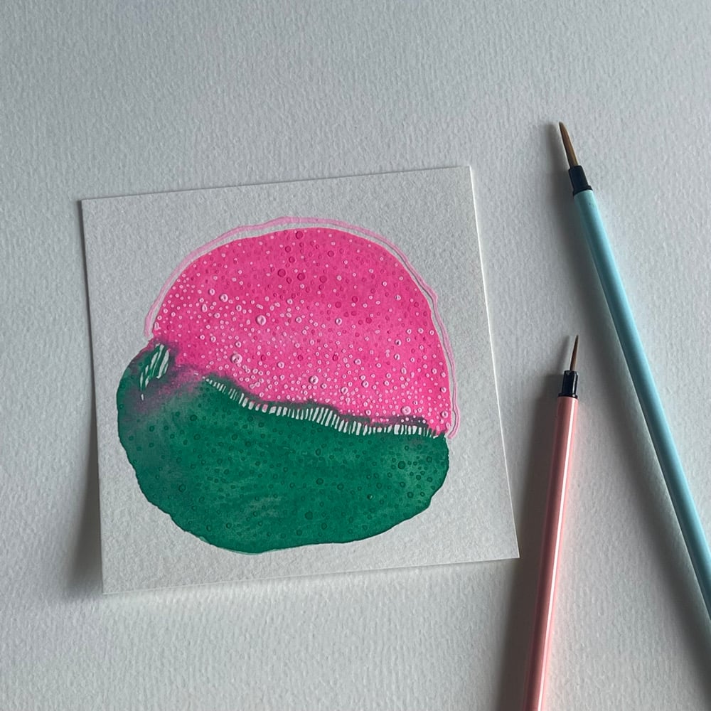 Image of abstract illustration 10