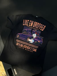 Image 2 of Likemdropped Tshirt