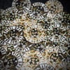 Goon Mask Sticker