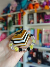 Image 3 of Llavero clicker XL libro dragón 
