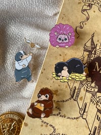 wave #2 Little collection  LE60