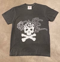 S.O.S “SKELLY” T-SHIRT