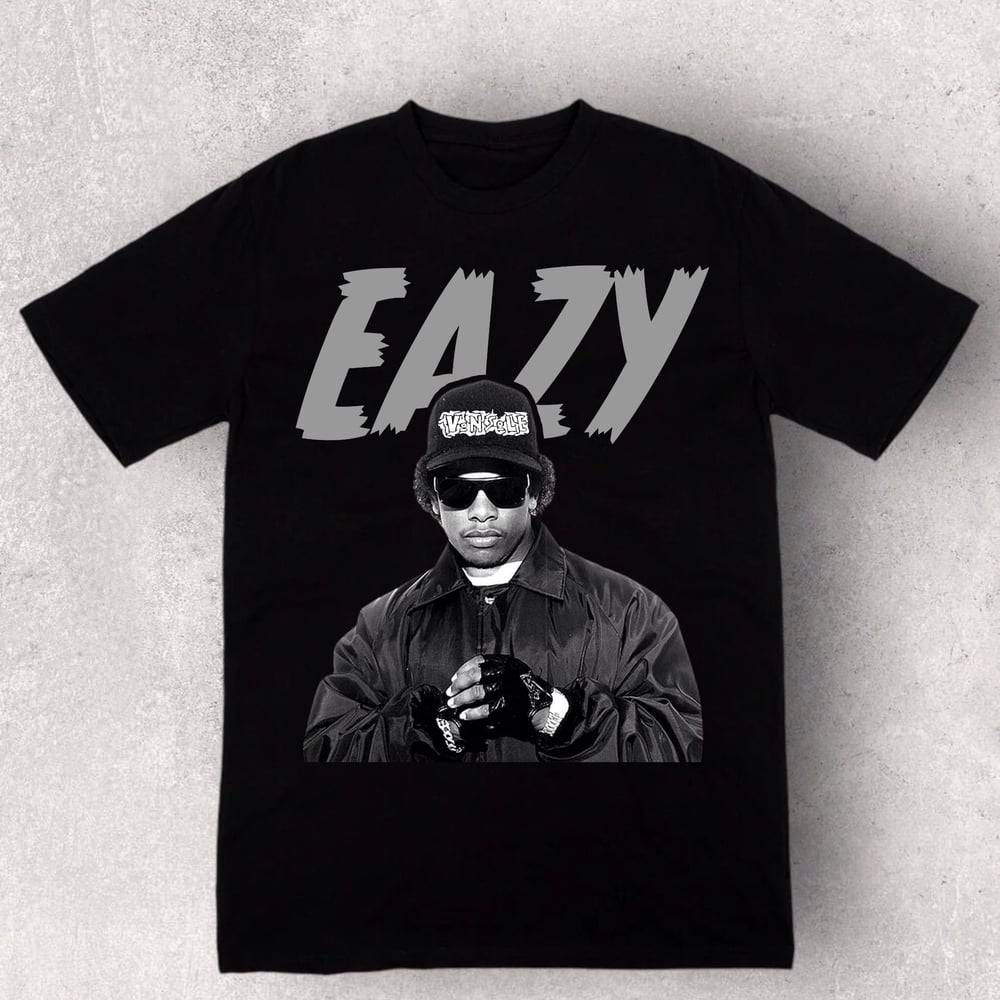 Image of Eazy Tee