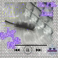 Image 7 of “AM I THE DRAMA 🎭” Mink Collection