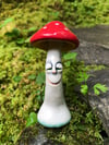 Amanita Buddy II