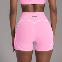 Image 2 of DALLAS HEAT SET (PINK)