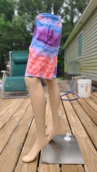 Image 5 of Color Quartz Shorts