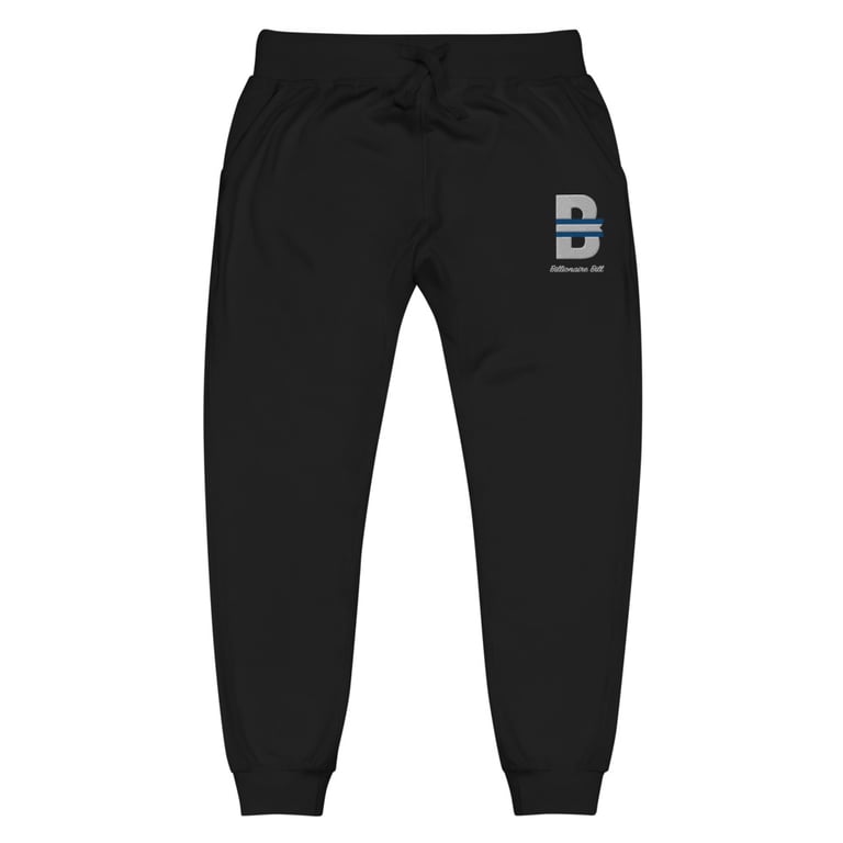 Blue Bill Sweats