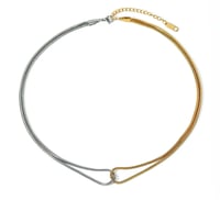 Image 1 of ALEXANDRA NECKLACE