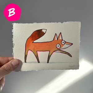 Image of Crappy Animals