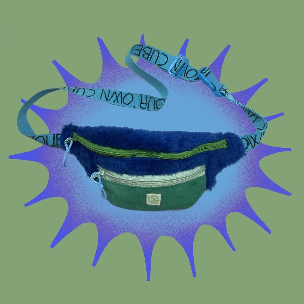 Image of WAISTBAG 23