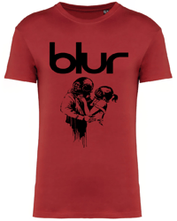 Image 5 of Camiseta Blur