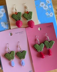 Image 1 of THE CRAFTY COTTAGEZ COLLAB I