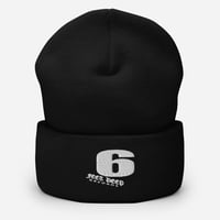 6FD BEANIE