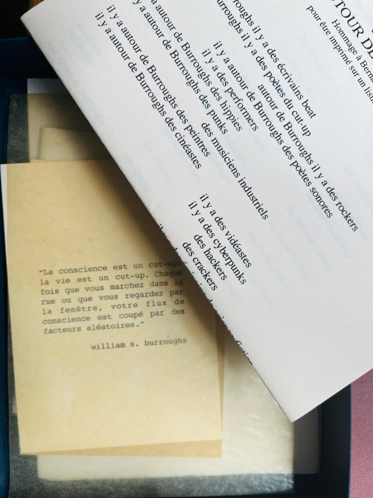 Image of BOX 23