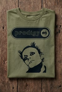 Image 5 of Camiseta Prodigy
