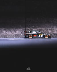 Image 11 of MITSUBISHI LANCER EVOLUTION VI CUSTOM