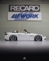 Image 8 of HONDA S2000 V2 CUSTOM