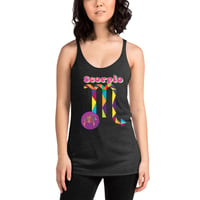 Image 1 of SCORPIO ZODIAC TANK