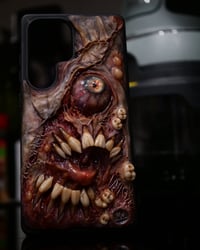 Image 5 of Custom phone cover for Samsung S25 Ultra