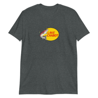 Image 5 of Lake Chabot Unisex T-Shirt